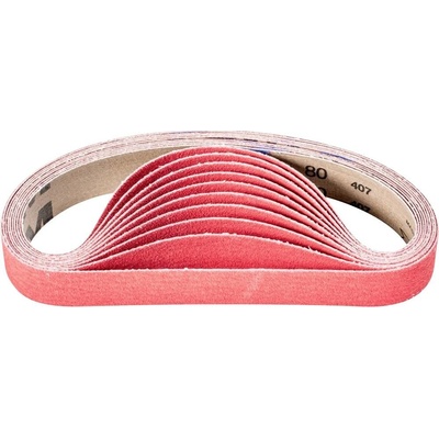 PFERD TOOLS BA 30/533 CO-COOL 80 45020154 brusný pás Zrnitost 80 (d x š) 533 mm x 30 mm 20 ks