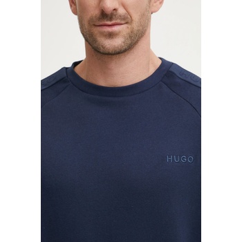 HUGO BOSS Домашен суичър от памук hugo (50520494)
