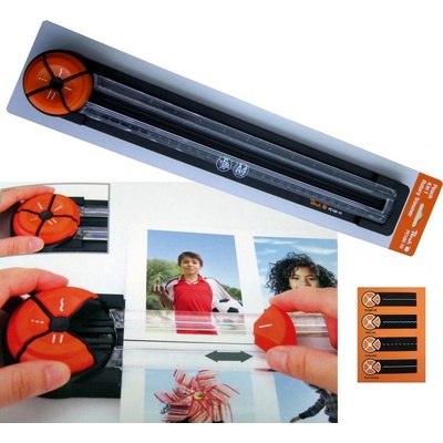PEACH Trimmer PC100-10