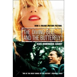 Diving-Bell and the Butterfly (2008)