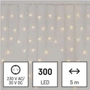 Emos D4CW02 LED rampouchy teplá bílá 5m