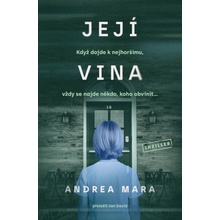 Její vina - Andrea Mara