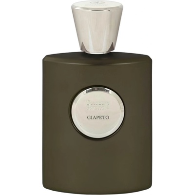 Giardino Benessere Giapeto - EDP 100 ml унисекс