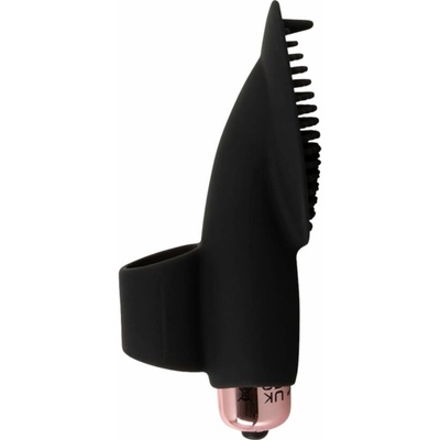 Feel the Magic Shiver finger black