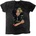 Billie Eilish Anime Billie Black S Риза (BILLIETS21MDD01)