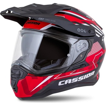 Cassida Road Runner TechniX