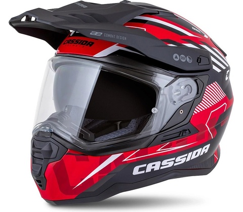 Cassida Road Runner TechniX