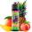 Juice Sauz Drifter Bar Pineapple Peach Mango 16ml/60ml
