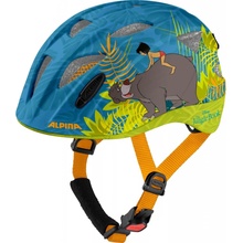 Alpina Ximo Disney Jungle Book gloss 2025