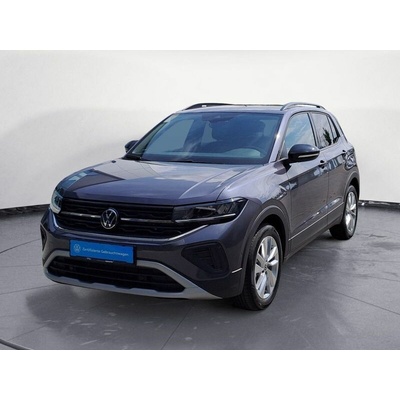 Volkswagen T-Cross 1.0 TSI Energy DSG 85 kW