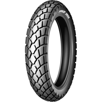 Image 1 of Dunlop D602 130/80-17 65P