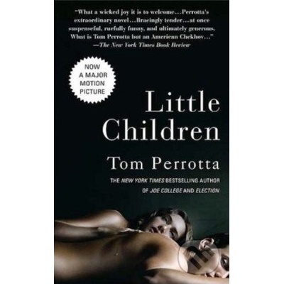 Little Children - Tom Perrotta