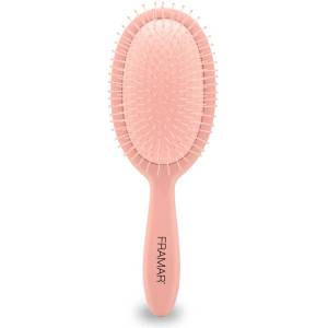 Framar Detangle Brush Champagne Mami FB-DT-CHA