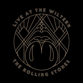 Image 1 of The Rolling Stones - Live At The Wiltern (Los Angeles) (2 CD) (0602455509253)