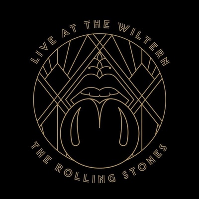 The Rolling Stones - Live At The Wiltern (Los Angeles) (2 CD) (0602455509253)