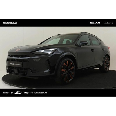 Cupra Formentor VZ 1.5 e-Hybrid 200 kW