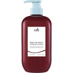 La'dor - Root Re-boot Awakening Shampoo Red Ginseng and Beer Yeast - 800ml