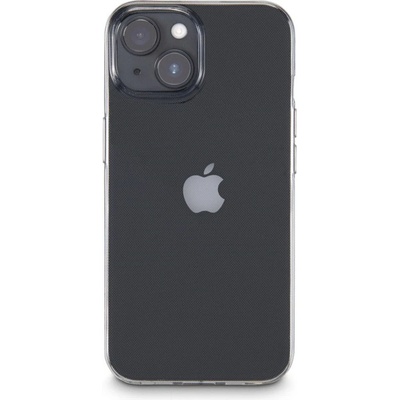Hama Always Clear Apple iPhone 15 Plus čiré
