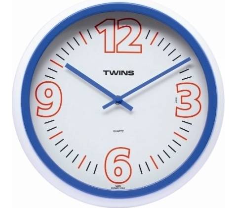 Twins 2896 blue