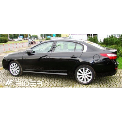 Lišta dverí RENAULT Latitude, 2010-2015