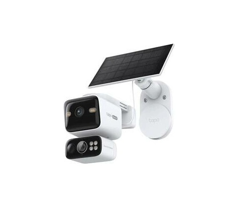 TP Link Tapo C645D