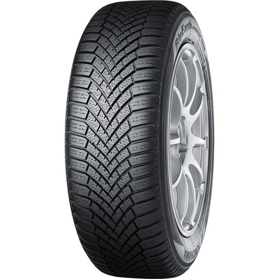 Yokohama BluEarth*Winter V906 SUV 205/55 R16 91H