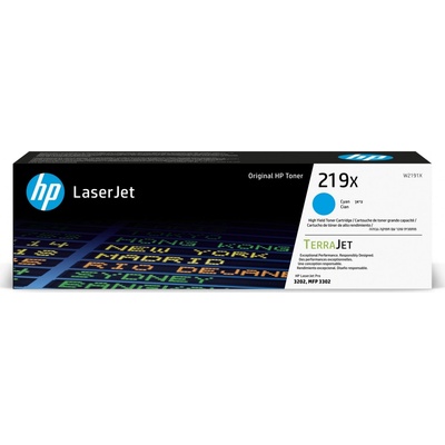 HP W2191X - originálny