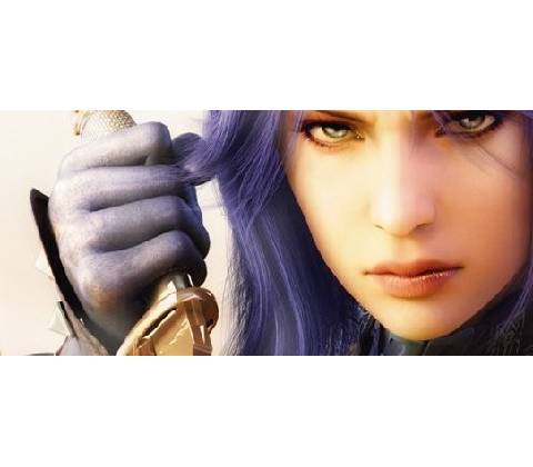 Guild Wars Trilogy