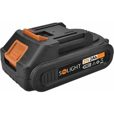 SOLIGHT RNP100 Li-Ion 21V/2Ah