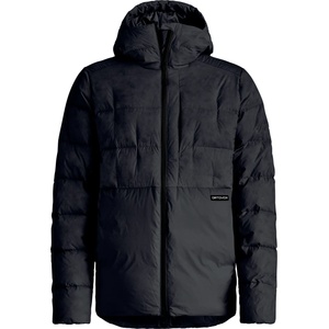 Ortovox Дамско пухено яке Ortovox Women's DownWool 270 Jacket Insulation jacket - Black Raven - размер XL (105-6990-0415)