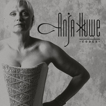 HUWE, ANJA - CODES CD