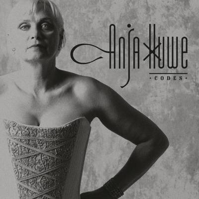 HUWE, ANJA - CODES CD