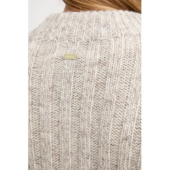 Barbour Вълнен елек Barbour ANASTASIA (LKN1664)