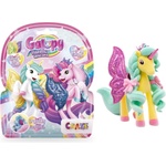 CRAZE Фигурка Craze Galupy - Rainbow Unicorn, 8 cm, асортимент (C69578) - ozone