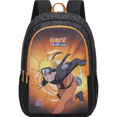 Ученическа раница Naruto Hidden leaf village (68576)