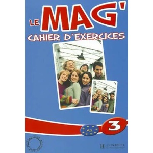 Le Mag | Celine Himber (ISBN: 9782011554611)