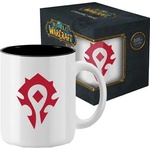 FSHOLDING Чаша World of Warcraft: Horde White - 325ml (FWWMUG24BKHOR0003)