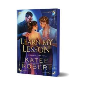 Learn My Lesson (Deluxe Edition) | ROBERT KATEE (ISBN: 9781464228001)
