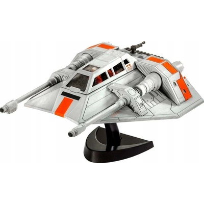Revell Vozidlo Star Wars Snowspeeder 03604
