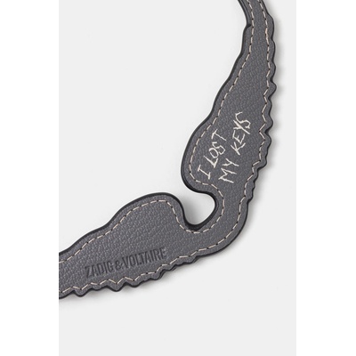 Zadig&Voltaire Ключодържател zadig&voltaire (lwog02297)