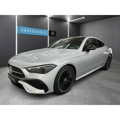 Mercedes-Benz CLE 200 150 kW