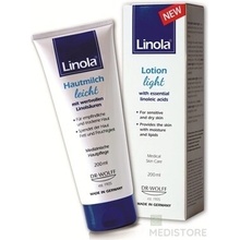 Linola Skin Milk Light 200 ml