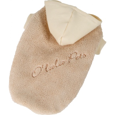 O'lala Pets Bunda Fluffy – Zboží Mobilmania