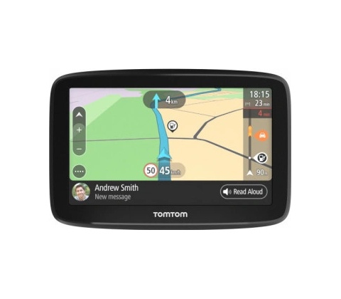 TomTom Go Basic 5