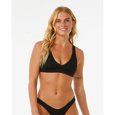 Rip Curl Dreams Adjustable Halter Black