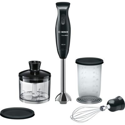 Bosch CleverMixx černá antracit MSM2650B