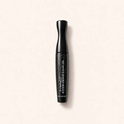 MAC řasenka In Extreme Dimension 3D Black Lash In Extreme Dimension D Black Lash 12 g