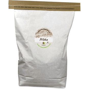 Bohemia Pet Food Příloha B 5 kg