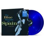 Warner Spain: The Blue Moods Of Spain (Rocktober 2025, Coloured Blue Vinyl) - 2Vinyl (LP) (087697)