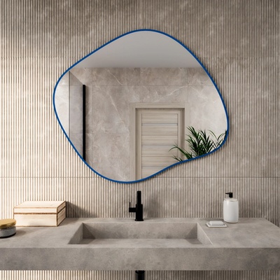 Baltica Design Tiny Border Stain III 100x86 cm 5904107931890